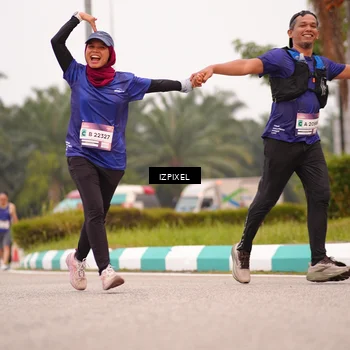 Runner Photo 7536866