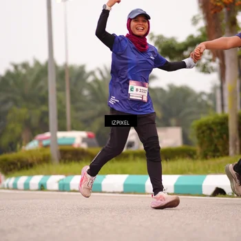 Runner Photo 7536867