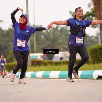 Runner Photo 7536868