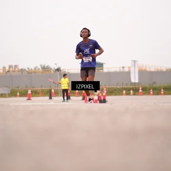 Runner Photo 7536869