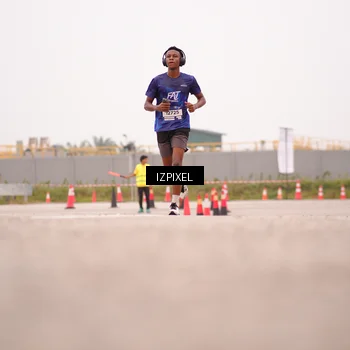 Runner Photo 7536872