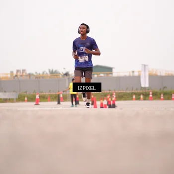 Runner Photo 7536875