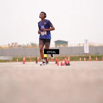 Runner Photo 7536880