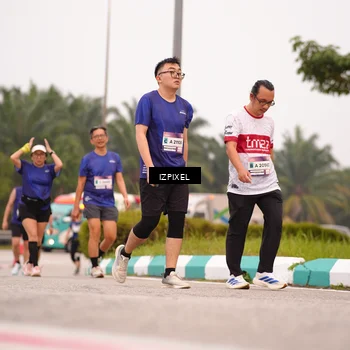 Runner Photo 7536882
