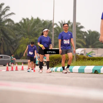 Runner Photo 7536884