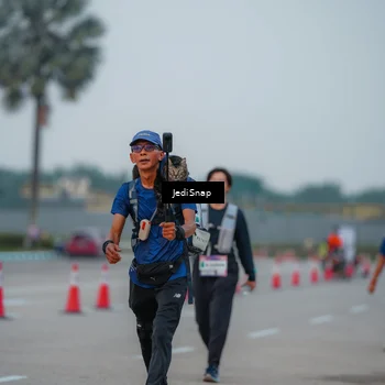 Runner Photo 7536885