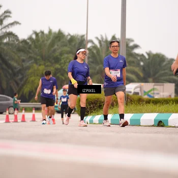 Runner Photo 7536890