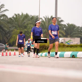 Runner Photo 7536891
