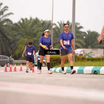 Runner Photo 7536896