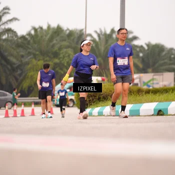Runner Photo 7536897