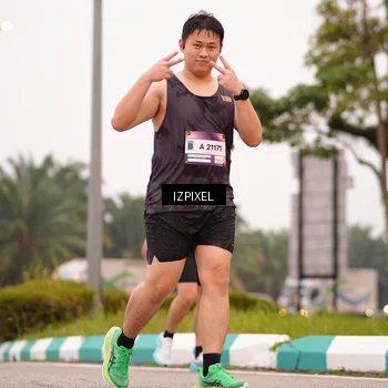 Runner Photo 7536898