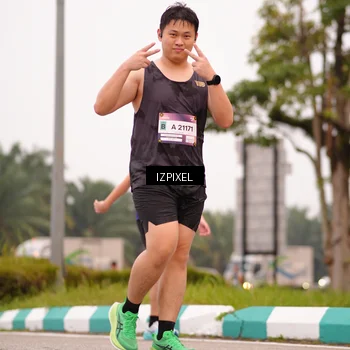 Runner Photo 7536899