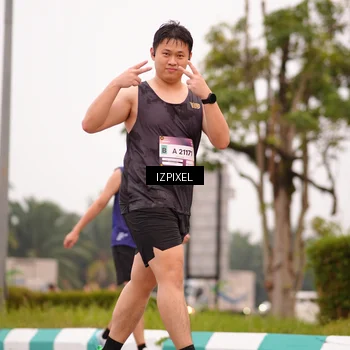 Runner Photo 7536902