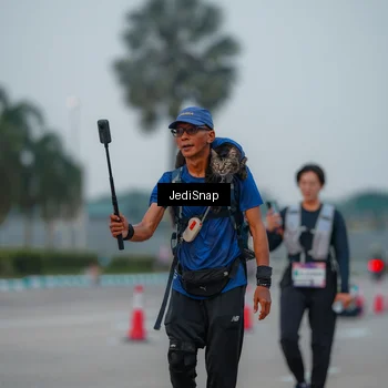 Runner Photo 7536907