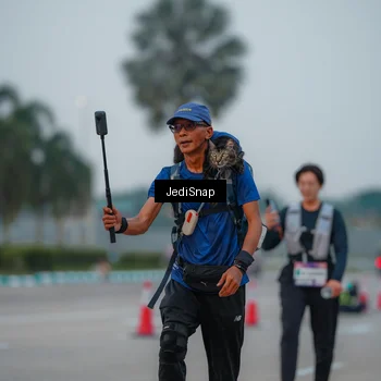 Runner Photo 7536909