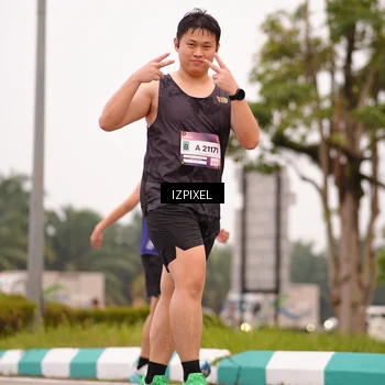 Runner Photo 7536914