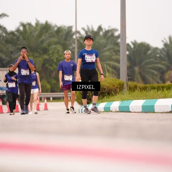 Runner Photo 7536915