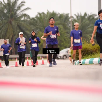 Runner Photo 7536918