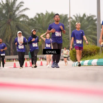 Runner Photo 7536919
