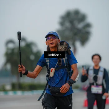 Runner Photo 7536920