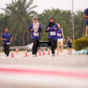 Runner Photo 7536925