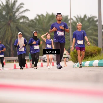 Runner Photo 7536927