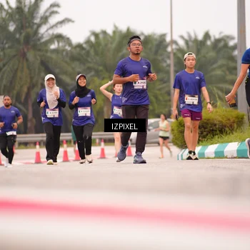 Runner Photo 7536928