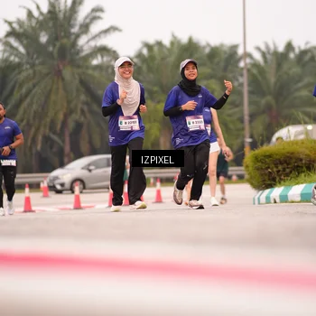 Runner Photo 7536929