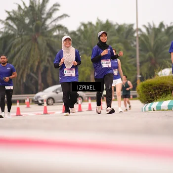 Runner Photo 7536930