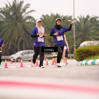 Runner Photo 7536931