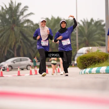 Runner Photo 7536932