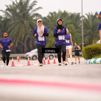 Runner Photo 7536933