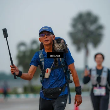 Runner Photo 7536934