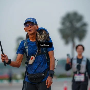 Runner Photo 7536936