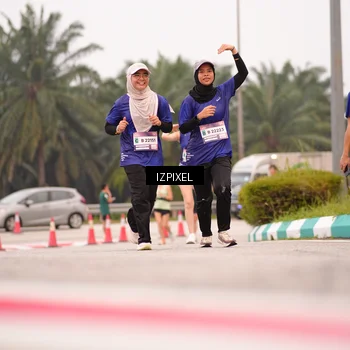 Runner Photo 7536937