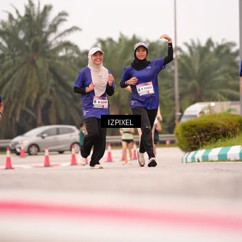 Runner Photo 7536939