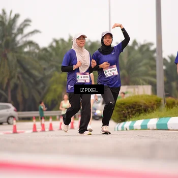 Runner Photo 7536940