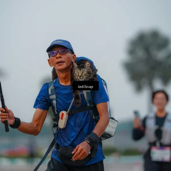 Runner Photo 7536941