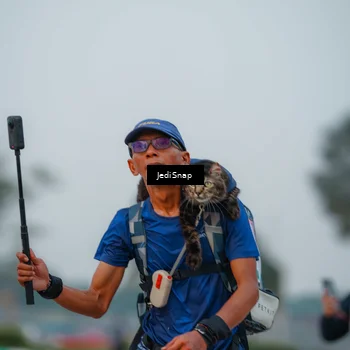 Runner Photo 7536942