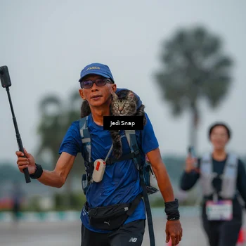 Runner Photo 7536943