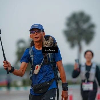 Runner Photo 7536944