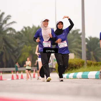 Runner Photo 7536945