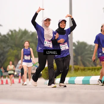 Runner Photo 7536947