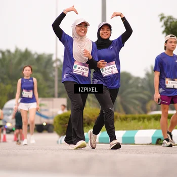 Runner Photo 7536949
