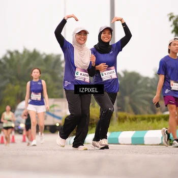Runner Photo 7536952