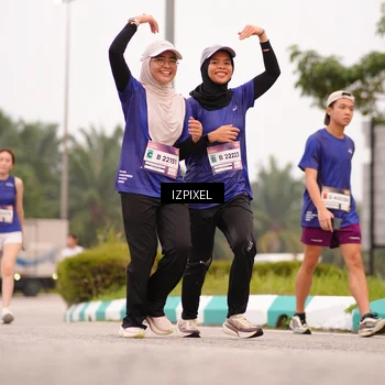 Runner Photo 7536954