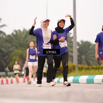 Runner Photo 7536955