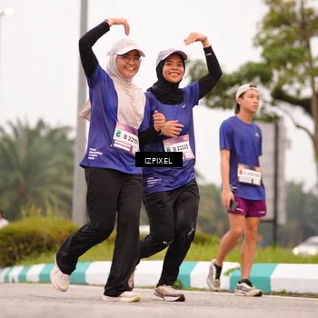 Runner Photo 7536961