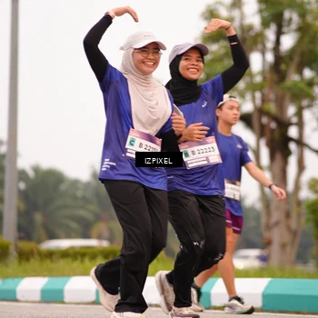Runner Photo 7536962