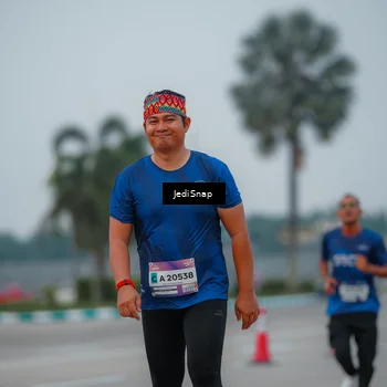 Runner Photo 7536965